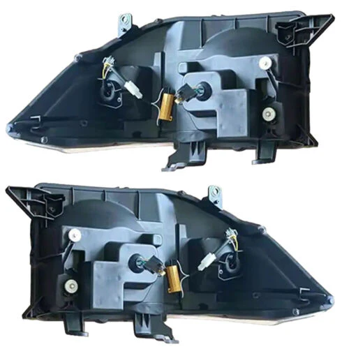 Projector Halo Lights Series 2 Suitable For Toyota Landcruiser 79,78,76 Series - Image 10