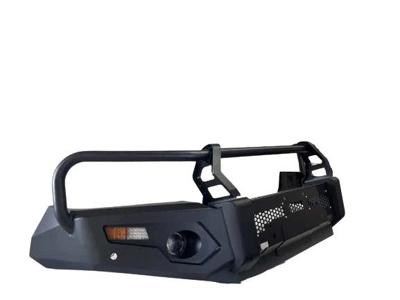 Safari Bullbar Suits Mazda BT50 2020-2023 - Image 18