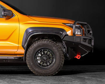 Safari Bullbar Suitable For Mitsubishi Triton MV 2024+ - Image 9