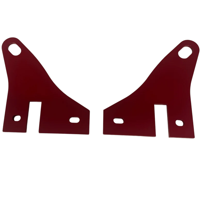 PX Ranger | Everest| Bt50 | Rated Recovery Points - Rockarmor 4x4 - Image 4
