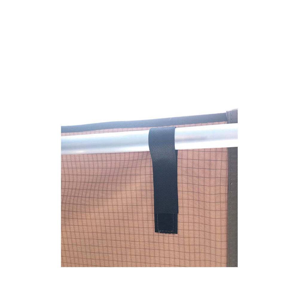 Rear Awning 1.4 Wide x 2 Length - Image 3