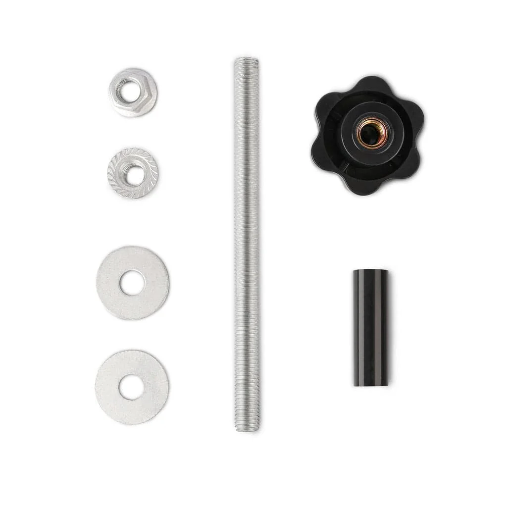 Recovery Mount Holder Fixing Pins Universal - Image 15