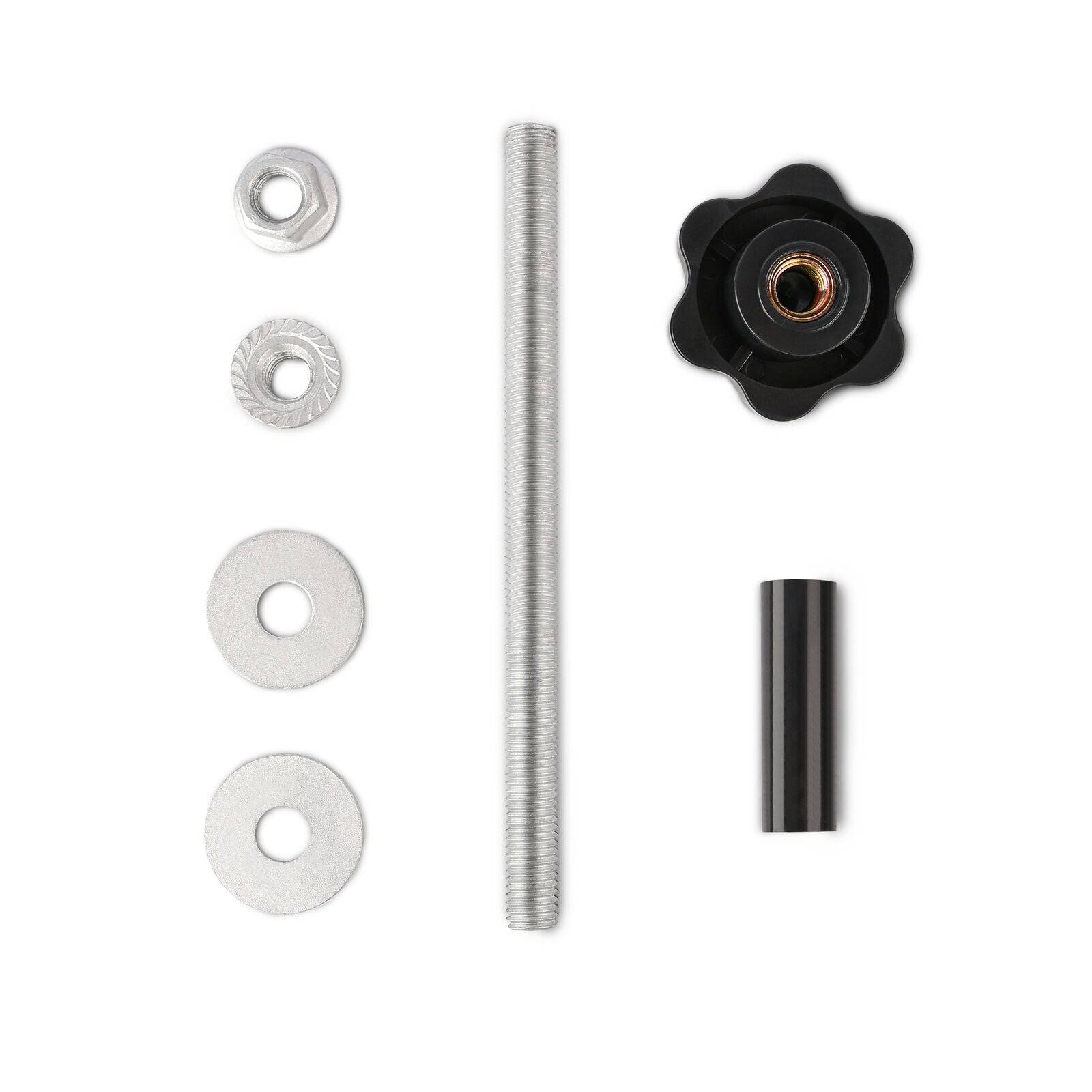 Recovery Mount Holder Fixing Pins Universal - Image 7