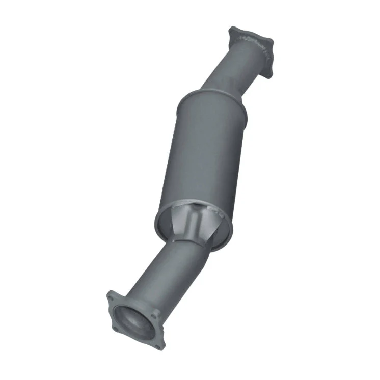 Redback Extreme Duty Exhaust for Mazda BT-50 (07/2016 - 09/2020) - Image 7