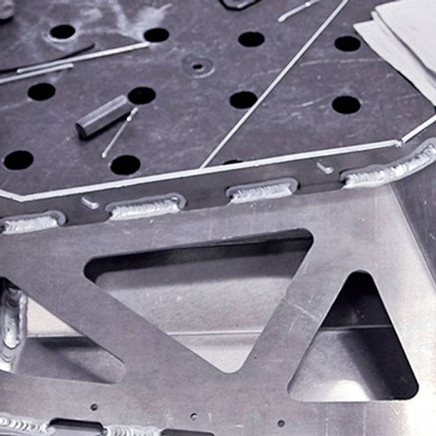 RIVAL Alloy Front Bumper Suits - Toyota Hilux (2012 - 2015) - Image 2