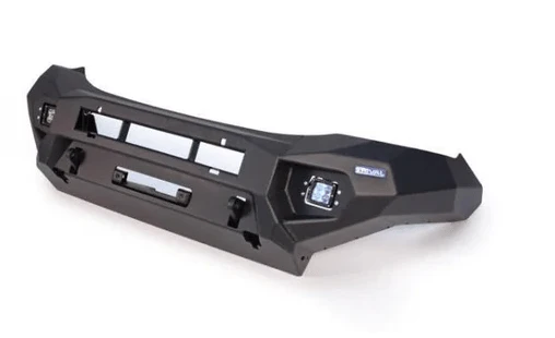 Rival Hoopless Alloy Bumper Suits - N80 Hilux (Hilux 06/2018-On)