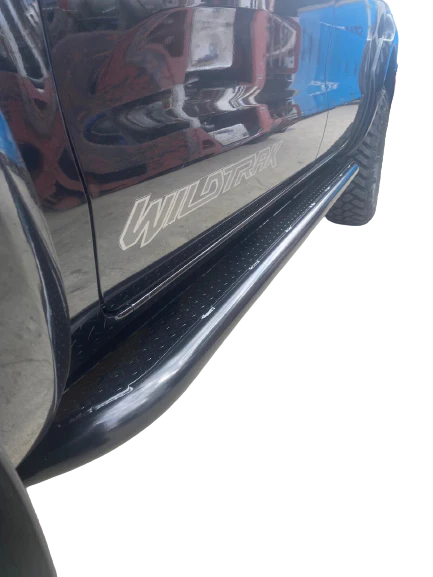 Rock Slider Suitable for PX Ranger - Image 13