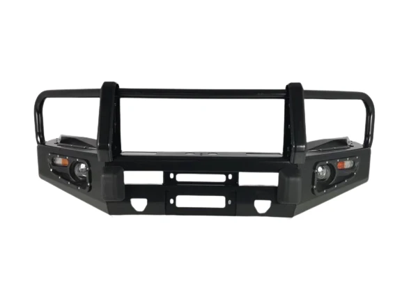 Safari Bullbar Suitable for Toyota Hilux 2015-2019 - Image 18