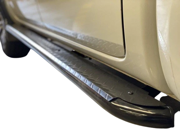 Safari Bullbar + Side Steps Suits Ford Ranger PX1,2,3 2011-2022 - Image 26