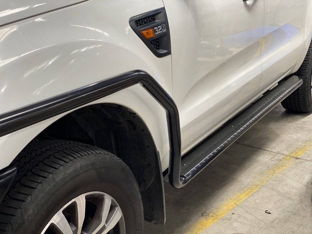 Safari Bullbar Suits Ford Ranger PX1,2,3 2011 -2022 - Image 19