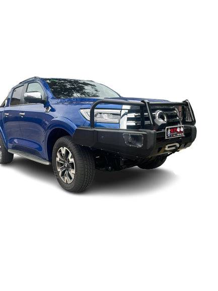 Safari Bullbar Suits GWM Cannon 2020+ - Image 12