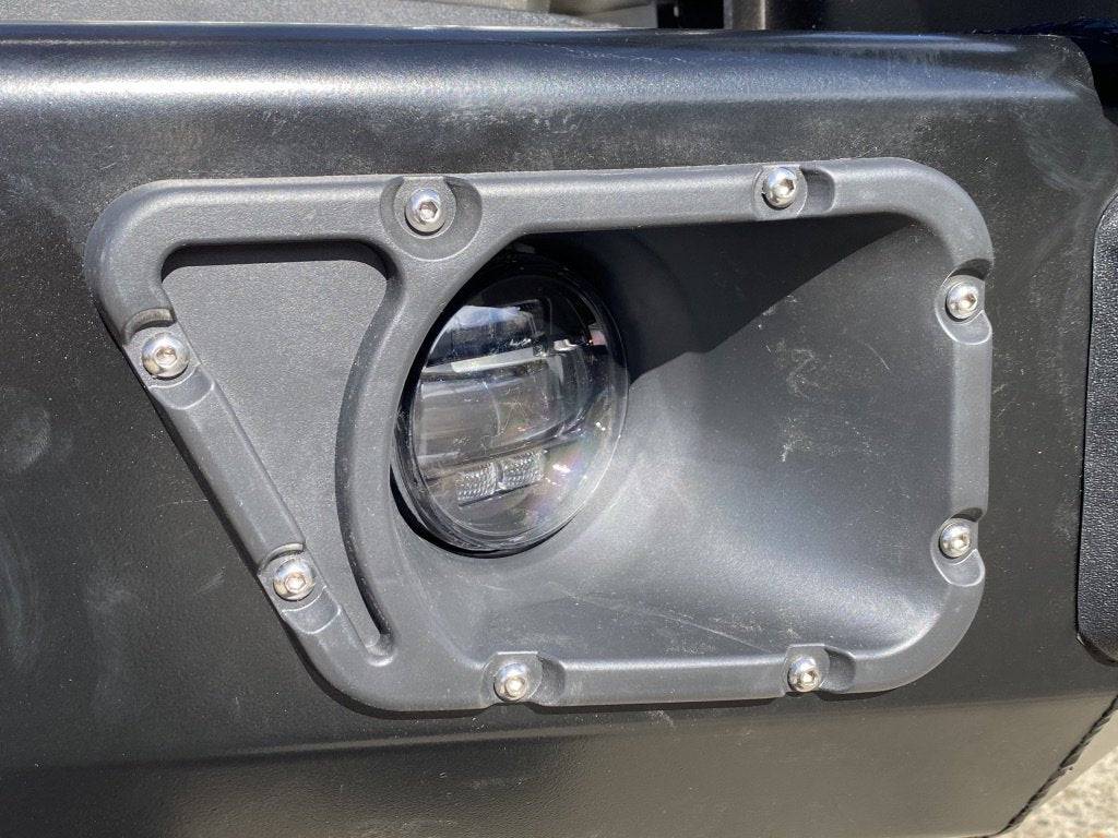 Safari Bullbar Suits Nissan Navara / Pathfinder Spain Diesel / Petrol 2011-2015 Only - Image 26