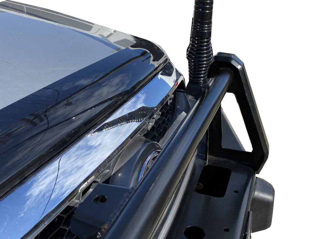 Safari Bullbar Suits Volkswagen Amarok 2007 - 2022 - Image 19
