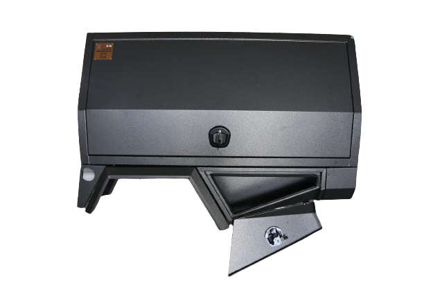 Hammertone Service Body 3000 Tray + Canopy One Unit System - Image 27