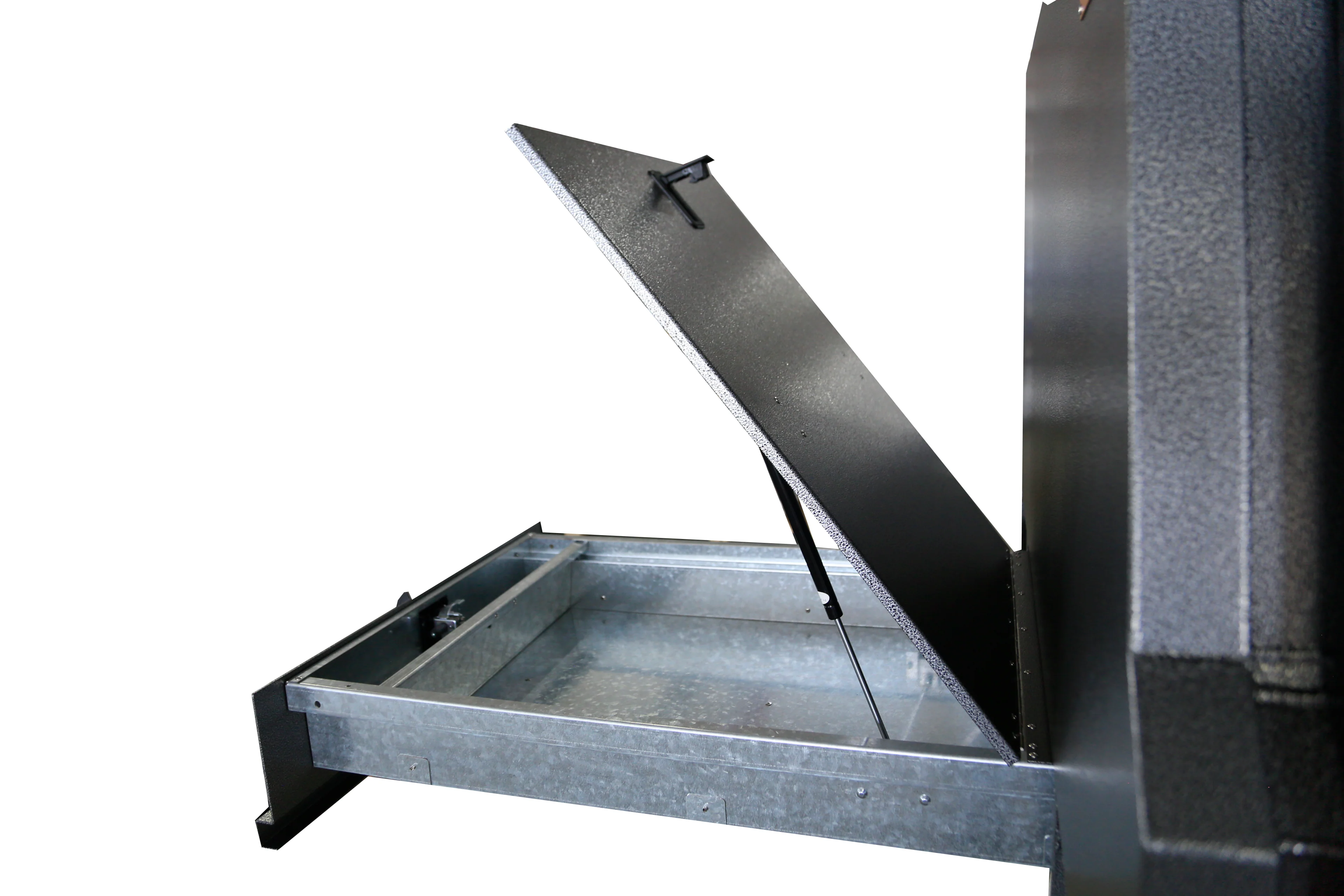 Hummer Tone Service Body 5000 Tray + Canopy One Unit System - Image 38