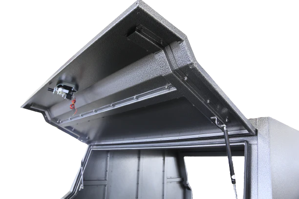 Hummer Tone Service Body 5000 Tray + Canopy One Unit System - Image 65