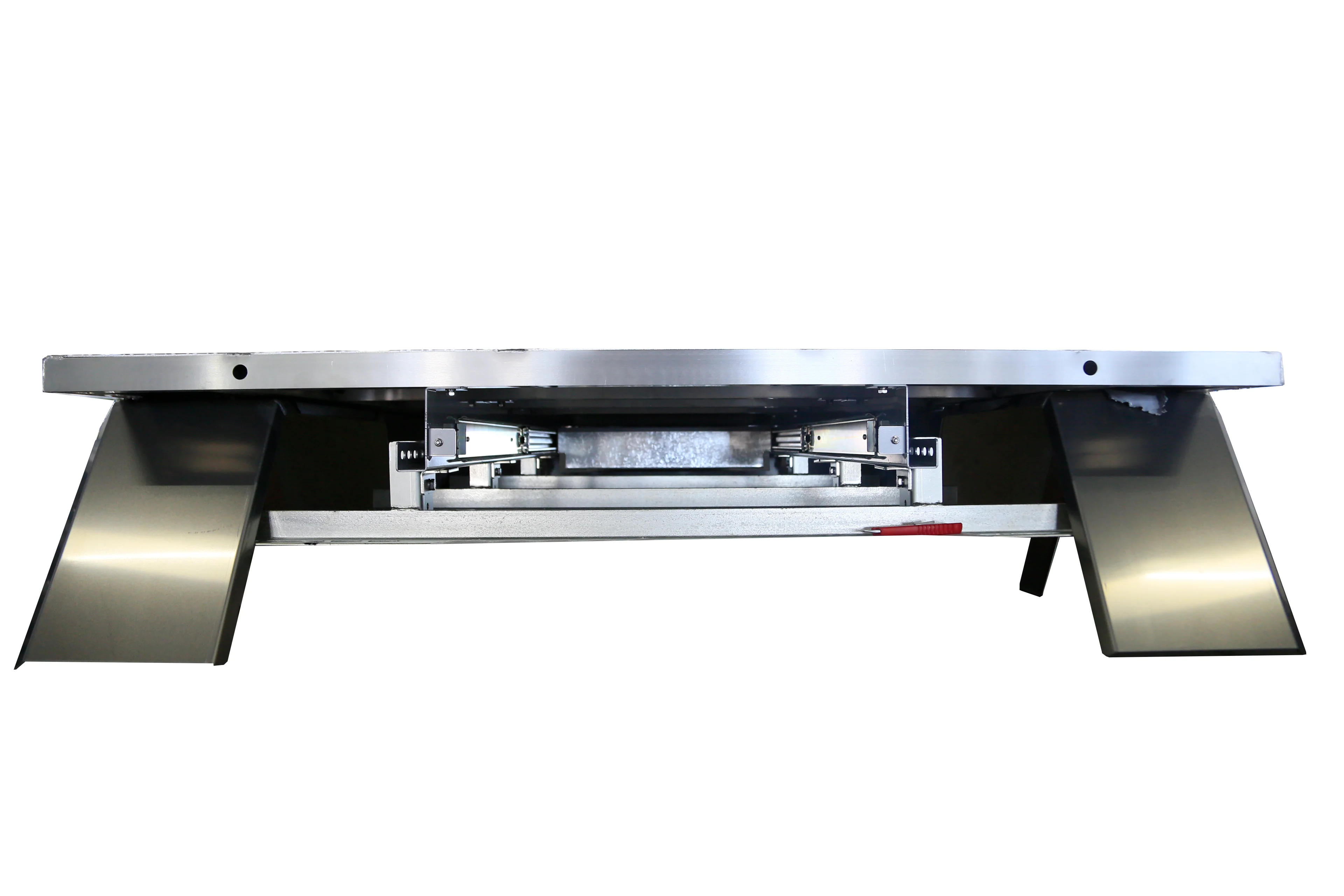 Hummer Tone Service Body 5000 Tray + Canopy One Unit System - Image 8