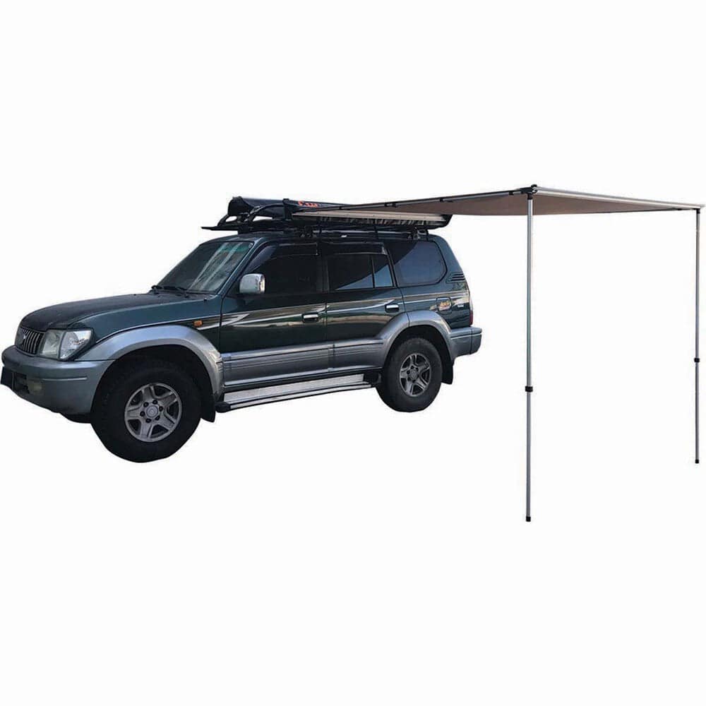 Side Awaning 2.5 x 3m - Image 3