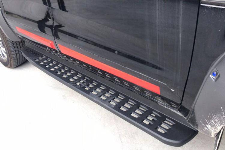 Viper Side Steps Suits Ford Ranger / Raptor / Mazda BT50 2011 - 2021 - Image 10