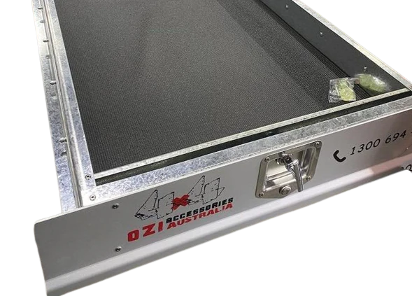 Universal Trundle Drawer 2400 Length - Image 3
