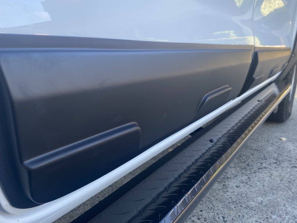 Slim Door Cladding Door Mould Suits Ford Ranger PX 1,2,3 2011-2022 - Image 9