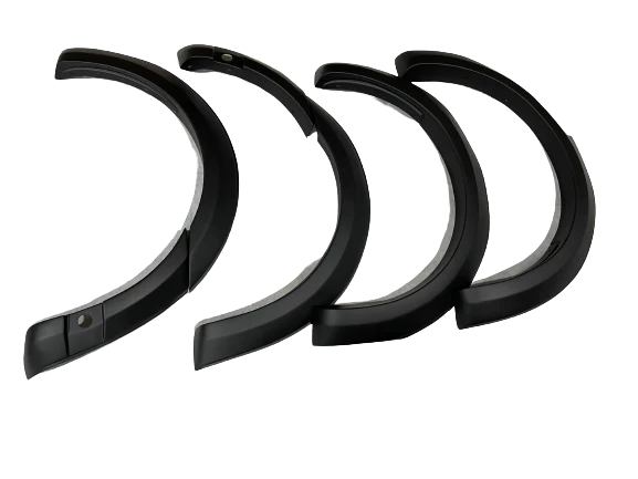 Slim Flares with Sensor Hole Suits Ford Ranger PX3 2018-2022 - Image 7