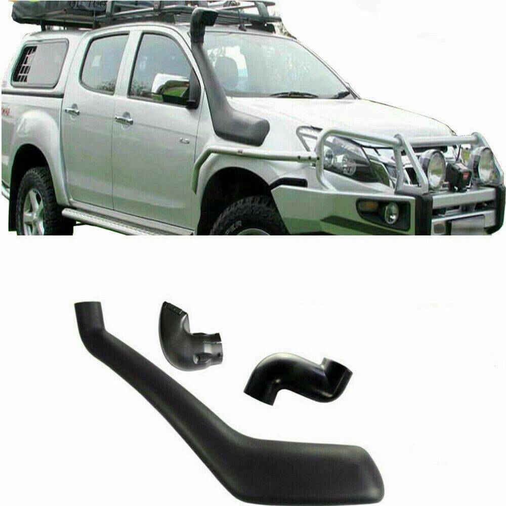OZI4X4 OEM Snorkel Suitable for Isuzu Dmax 2020-2022 - Image 3