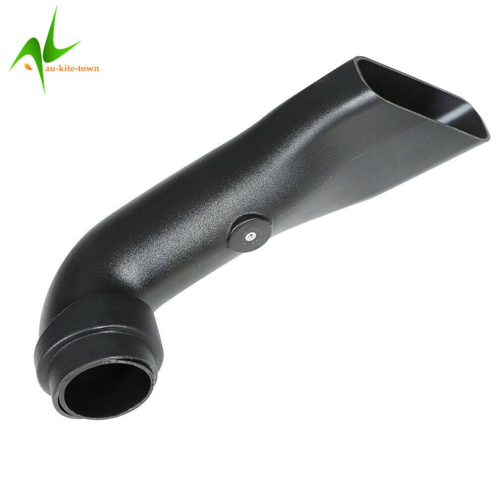 OZI4X4 OEM Snorkel Suits Mazda BT-50 2011-2019 - Image 12