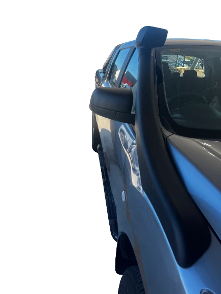 OZI4X4 OEM Snorkel Suits Mazda BT-50 2011-2019 - Image 16