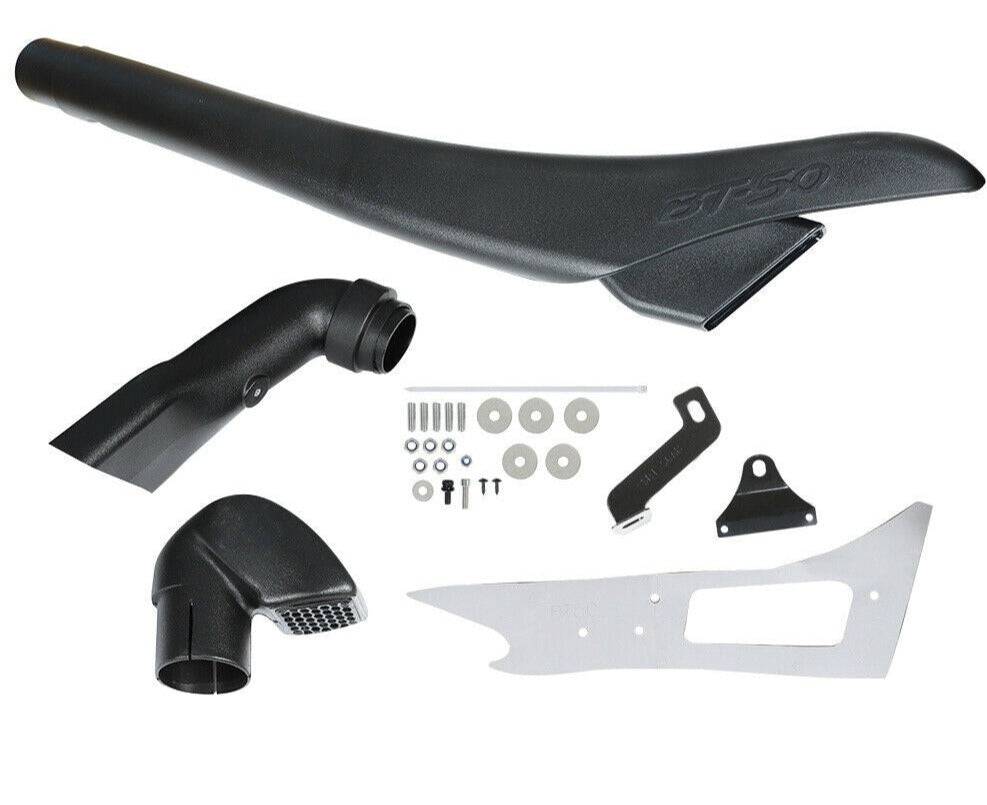 OZI4X4 OEM Snorkel Suits Mazda BT-50 2011-2019 - Image 2