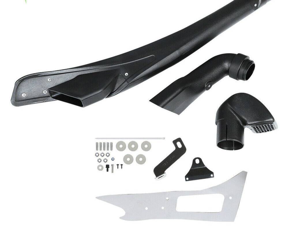 OZI4X4 OEM Snorkel Suits Mazda BT-50 2011-2019 - Image 4
