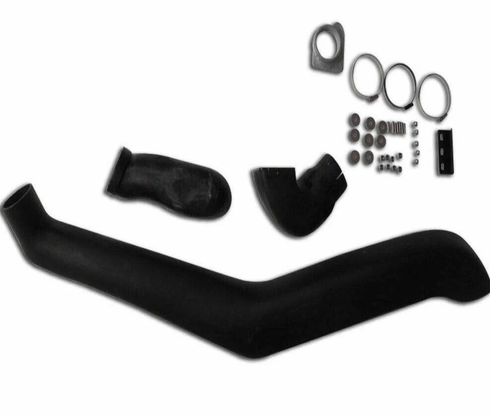 OZI4X4 OEM Snorkel Suitable for Mitsubishi Triton MN ML 2006-2015 - Image 20
