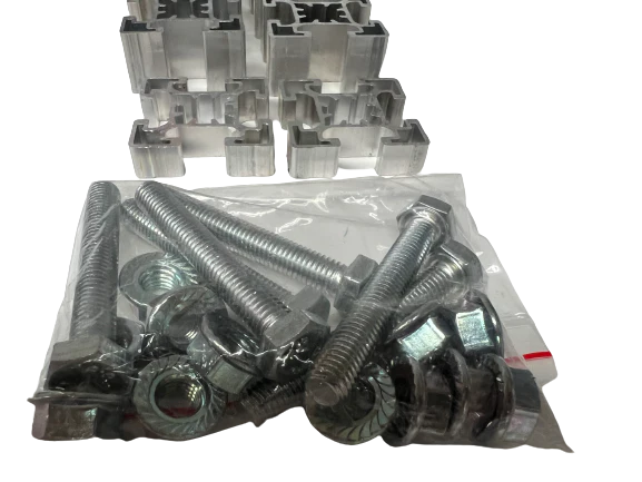 Tray Spacer Fitting Kit - Image 3