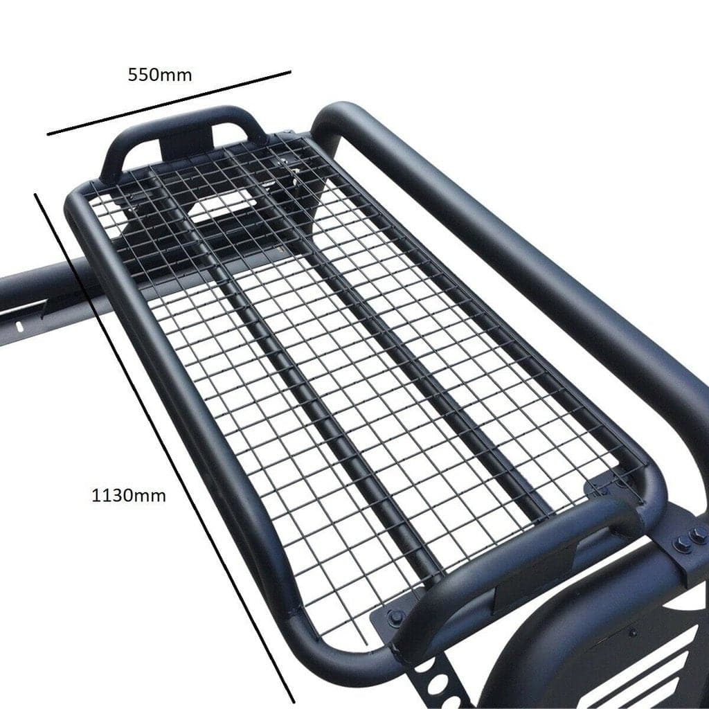 Patriot Full Length Sports Bar Universal Fit - Image 23