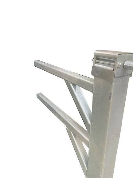 Standard Jack Off Legs Not For OZI4X4 Canopies - Image 13