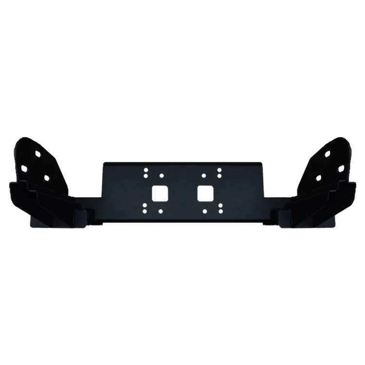 Predator Bullbar Suitable for Toyota Hilux 2015-2018 - Image 5