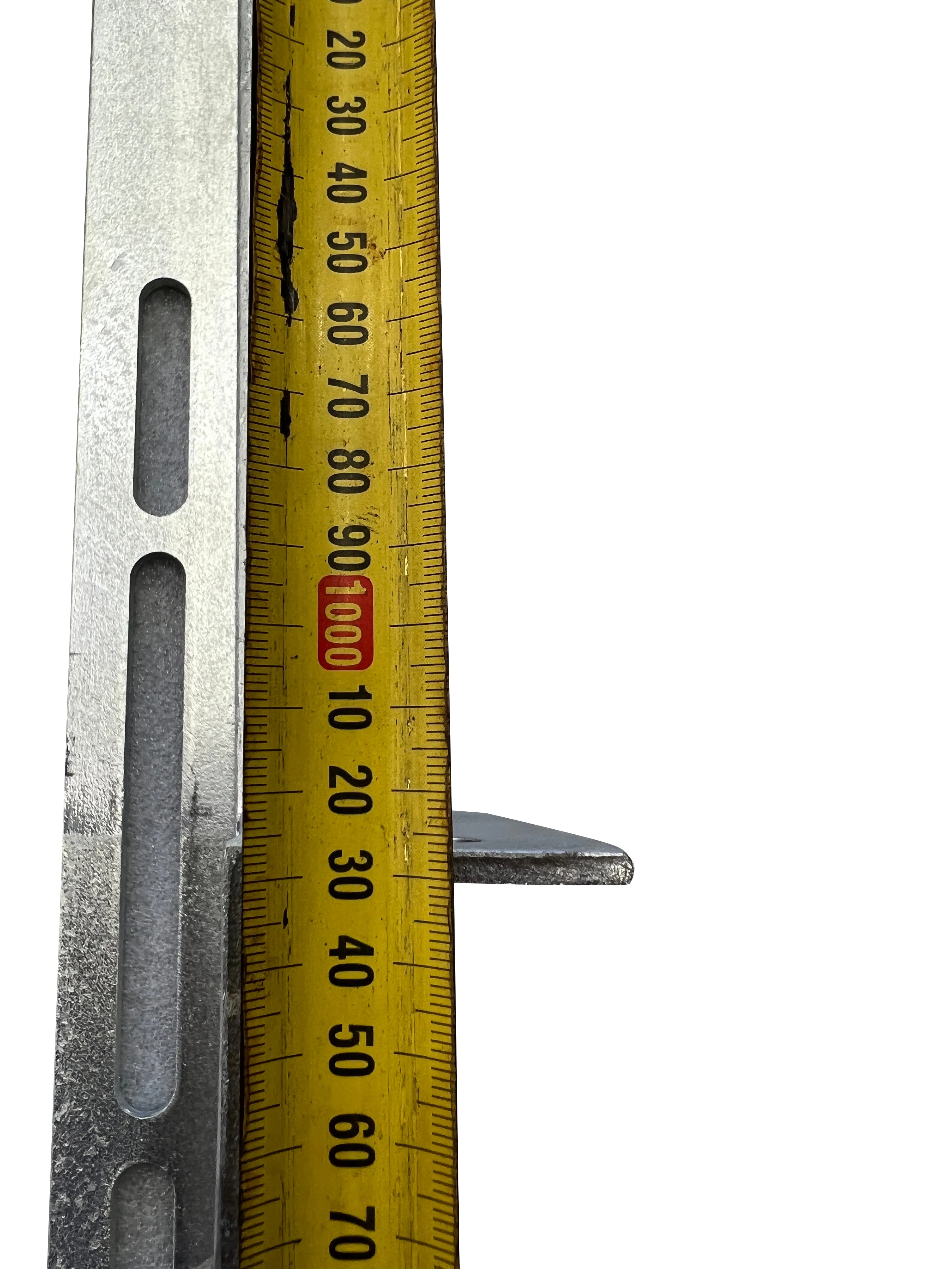 Chassis Brackets Steel Suits Most Trays Standard Size (125 Height) - Image 15