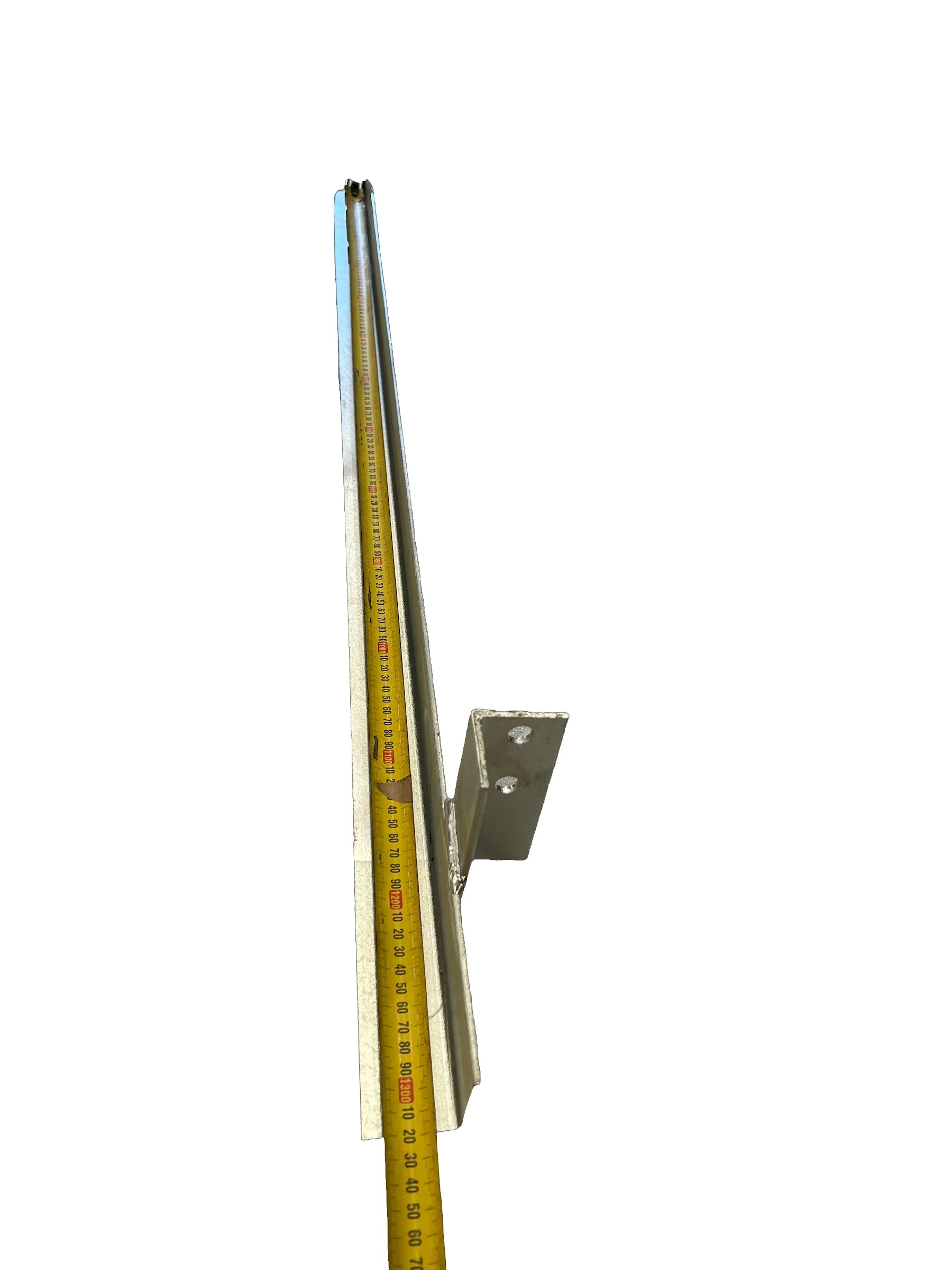 Chassis Brackets Steel Suits Most Trays Standard Size (125 Height) - Image 7