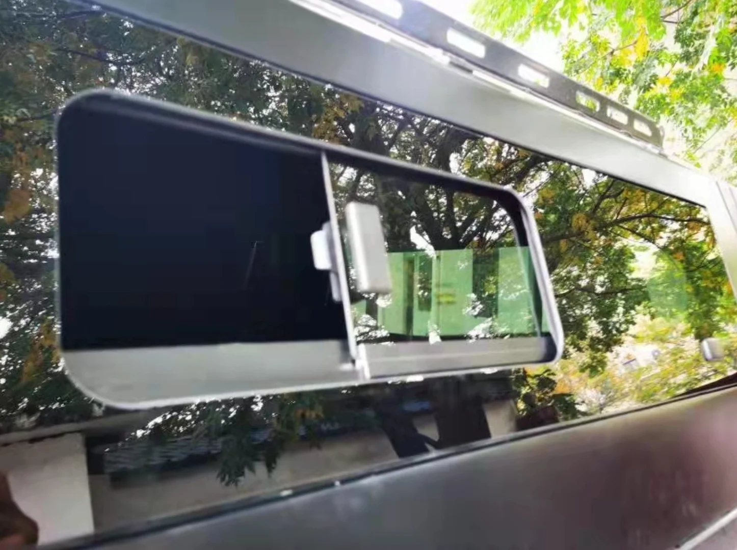 Steel Tub Canopy Gen 4 Suitable For Toyota Hilux VIGO REVO 2005-2023 - Image 5