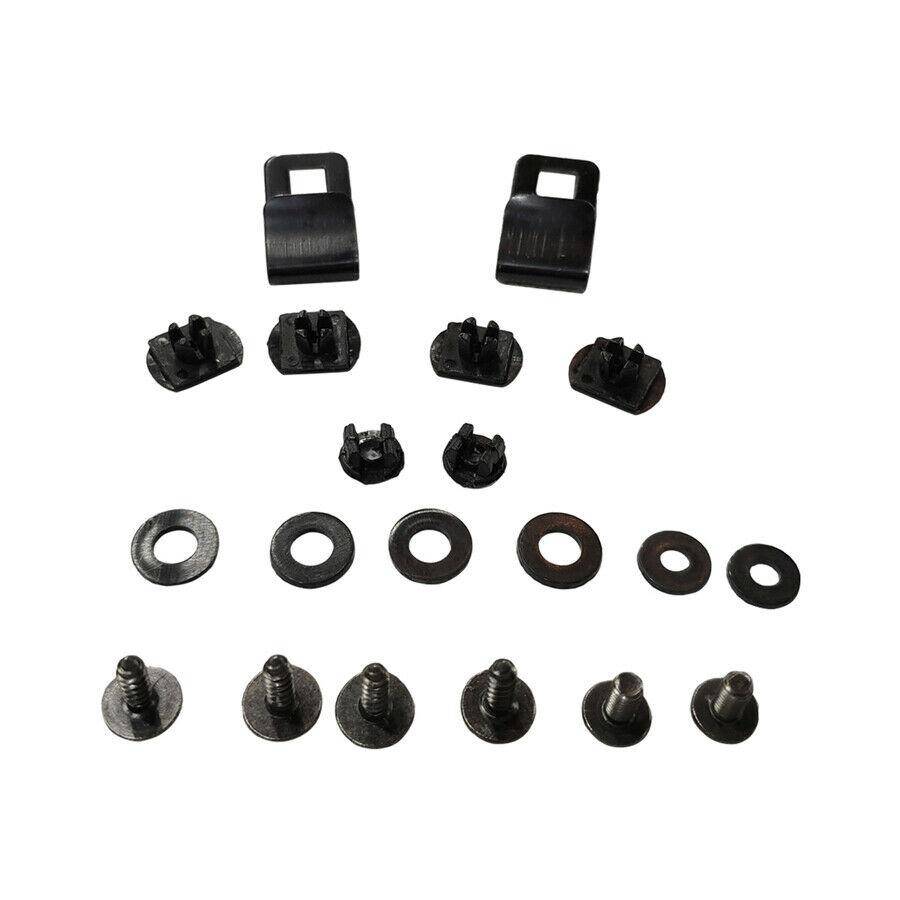 Bonnet Protector Suitable For Toyota Hilux  SR & SR5  2012-2015 - Image 3