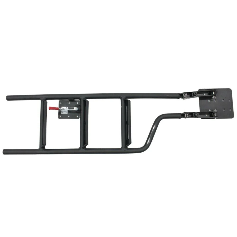 Universal Tailgate Foldable Ladder - Image 8