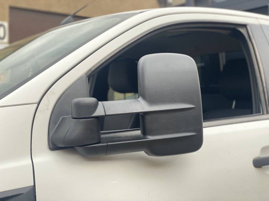 Extendable Towing Mirror Suits Ford Ranger PJ PK 2006-2011 (Non Blinker) - Image 19