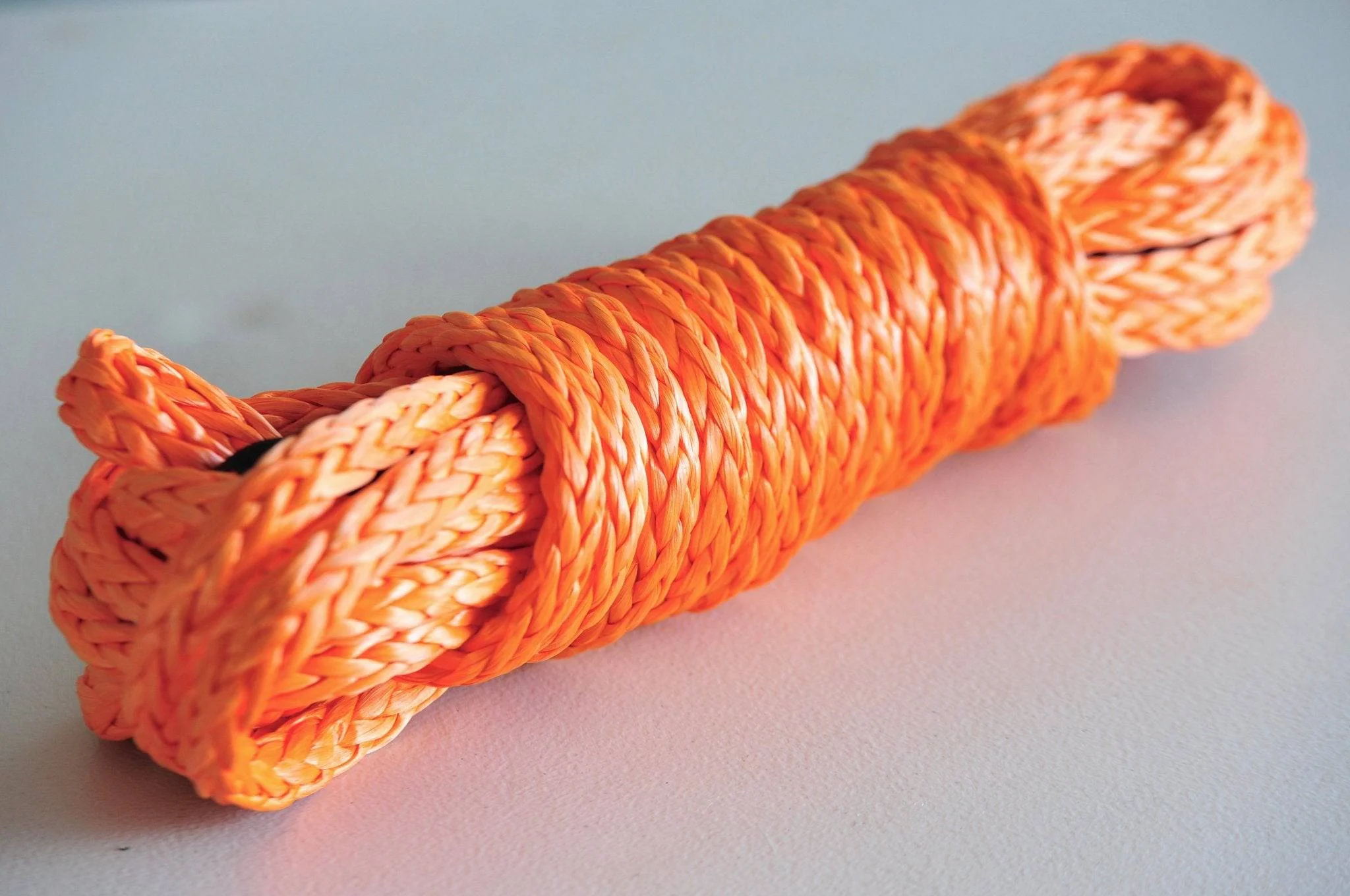 Towing Rope 11mm*11000kg, Winch Extension, 4WD Recovery gear 4x4 offroad (Online Only) - Image 7