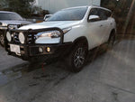 Toyota Fortuner Bullbar Rockarmor Elite Suits 10/2015 - 08/2020 - Image 13