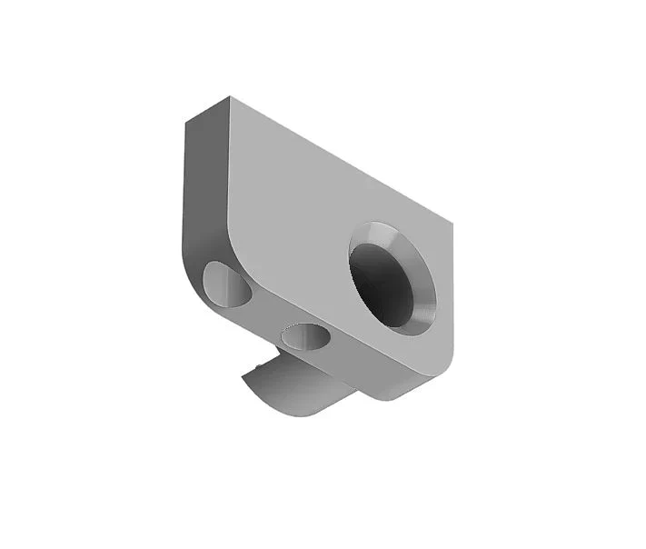 Sensor Refit Steel Tray Mount Suitable For Toyota Hilux 2020+ Sr5(Sb018) - Image 2