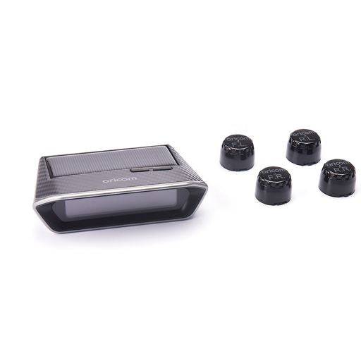 TPS10-4E Real Time Tyre Pressure Monitoring System Including 4 External Sensors - Image 7