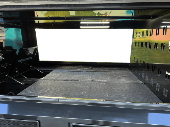 Tradesman Work Trailer Matt Black - Image 84