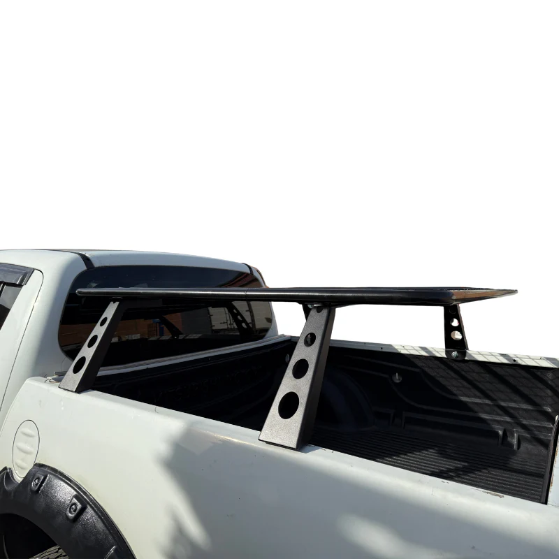Tub Rack Platform Legs 4pcs Fits All 4X4 Ute Vehicles - Image 25