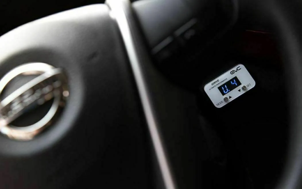 Ultimate9 Throttle Controller for Haval H9 (10/2015 - on) - Image 4