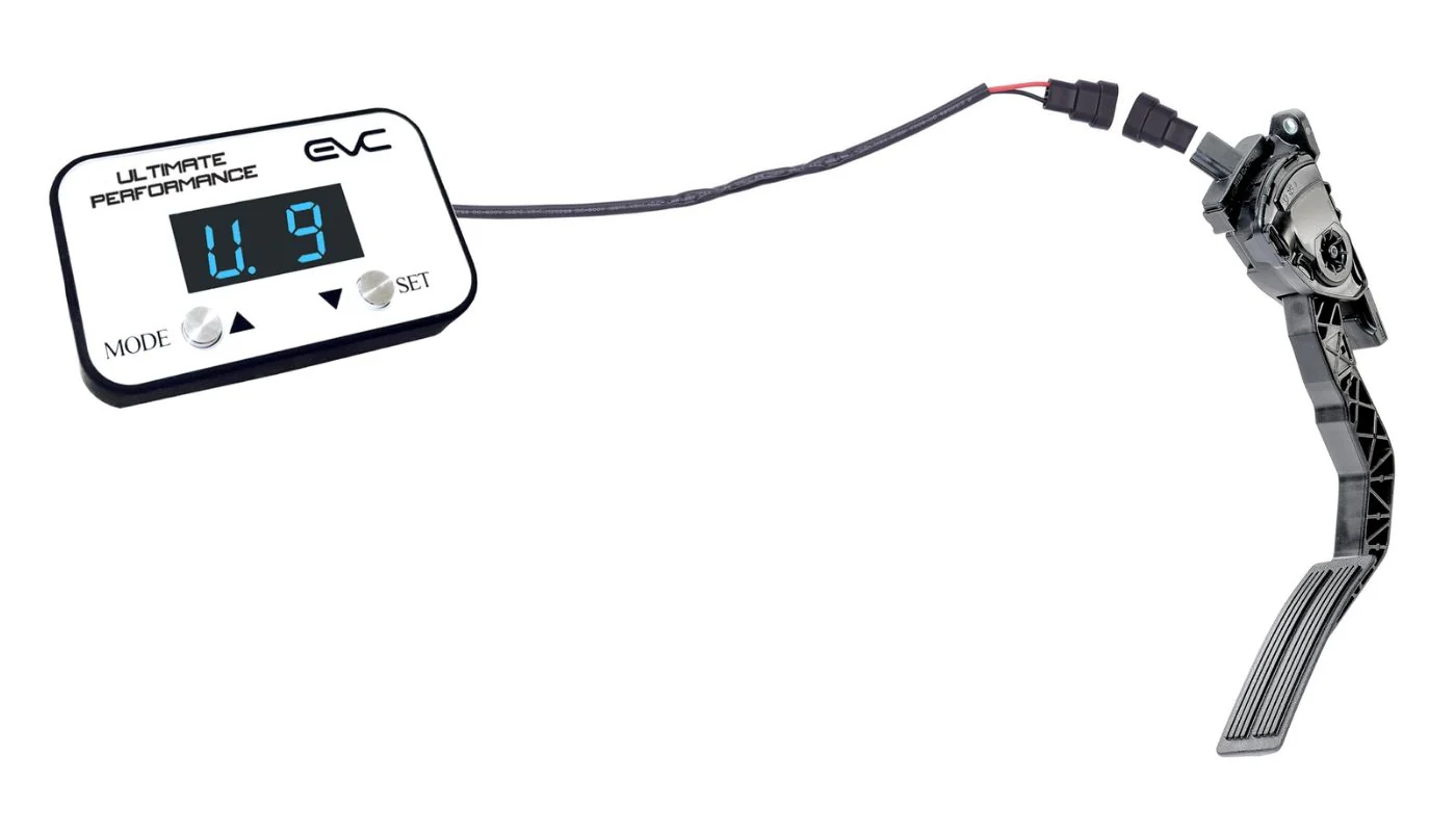 Ultimate9 Throttle Controller for Jaguar XJ (03/2003 - 10/2020), XF (03/2003 - 10/2020), Xf R (03/2003 - 10/2020), XJ8 (03/2003 - 10/2020), XFR-S (03/2003 - 10/2020), XJR (03/2003 - 10/2020), Xj R (03/2003 - 10/2020), XJ6 (03/2003 - 10/2020), Land... - Image 7